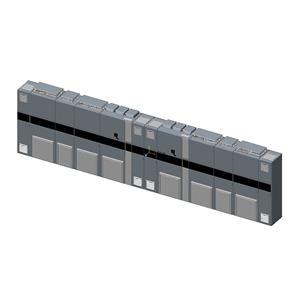 Allen Bradley 20G1F3E2K9JNANNNNN-P15-P16 755 AC Drive Turkiye