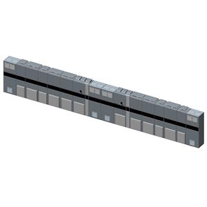 Allen Bradley 20G1F3E4K9JNANNNNN-P15-P16 755 AC Drive Turkiye