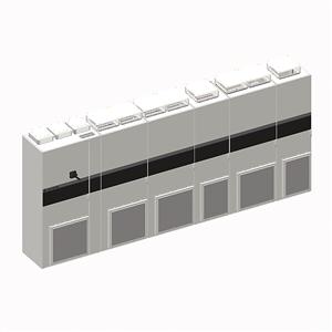 Allen Bradley 20G1F3F2K3MNDNNNNN-C0-P15-P51 755 AC Drive Turkiye