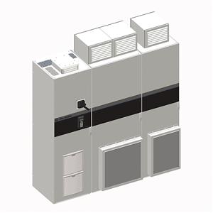 Allen Bradley 20G1G4D960MNDNNNNN 755 AC Drive