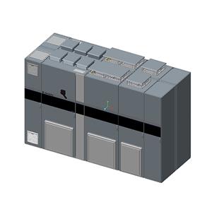 Allen Bradley 20J1F3E2K9JNANNNNN-C1-P60 750 Bus Supplies