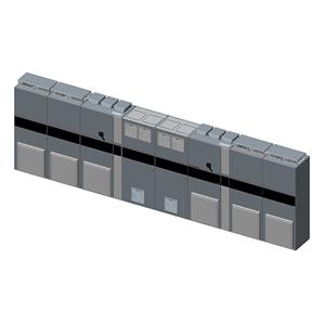 Allen Bradley 20J1F4F3K6JNDNNNNN-P16-P50 750 Bus Supplies