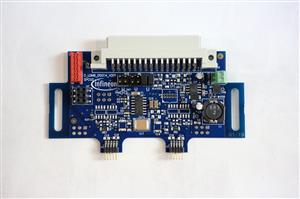 Infineon KIT_LGMB_BOM003 Turkiye
