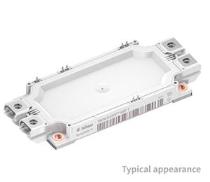 Infineon FF750R12ME7_B11 1200 V, 750 A dual IGBT module Turkiye