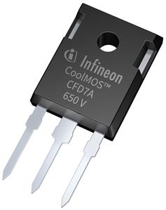 Infineon IPB80N06S2-08 55V, N-Ch, 77 mΩ max, Automotive MOSFET, D2PAK, OptiMOS™ Turkiye