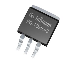 Infineon IPB80N06S2-07 55V, N-Ch, 63 mΩ max, Automotive MOSFET, D2PAK, OptiMOS™ Turkiye