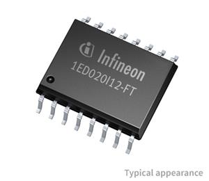 Infineon 1ED020I12-FT Turkiye