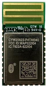 Infineon CYW20822-P4TAI040 Turkiye