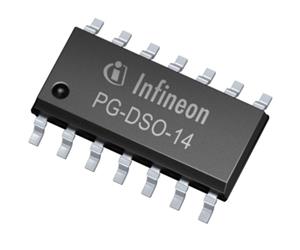 Infineon TLE4263GM Turkiye
