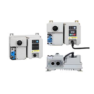 Allen Bradley 281D-F12B-10B-CR ArmorStart Reversing Starter Turkiye