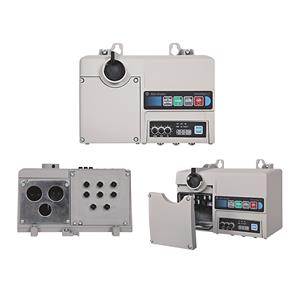 Allen Bradley 291E-FBP-G2-3FR Direct Online Reversing Starte Turkiye