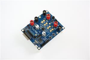 Infineon EVAL_AUDIO_MA2304PNS_B Turkiye