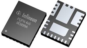 Infineon IR3899AMTRPBF Turkiye