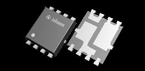 Infineon IAUC60N04S6L045H 40V, N-Ch, 45 mΩ max, Automotive MOSFET, PG-TDSON-8, OptiMOS™ 6 Turkiye