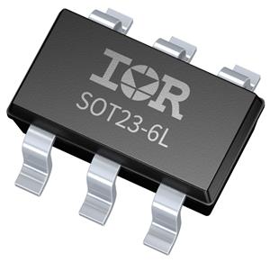 Infineon IRS20752L Turkiye