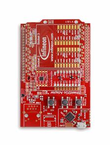 Infineon OPTIGA TRUST CH EVAL KIT