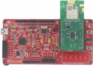 Infineon CYBLE-202007-EVAL