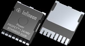 Infineon BTH50015-1LUA