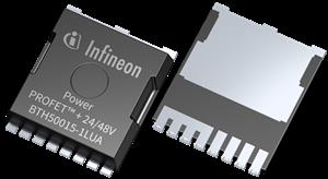 Infineon BTH50015-1LUA Turkiye