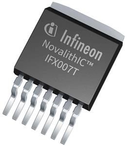 Infineon IFX007T Turkiye