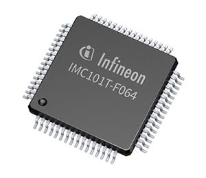 Infineon IMC101T-F064 Turkiye