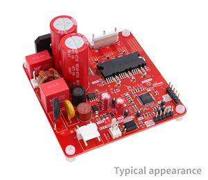 Infineon REF-MHA0K2IM2ZPSOC4 Turkiye
