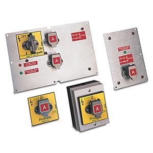 Allen Bradley 440T-MSTUE30DD Trapped Key Interlock