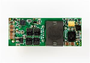 Infineon REF_275W_HBCT_XDPP1100 Turkiye