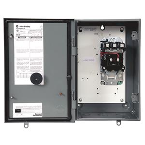 Allen Bradley 500L-BCB930-3-6P Size 1 Lighting CNTCR