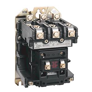 Allen Bradley 500L-EAH930 Size 4 Lighting CNTCR