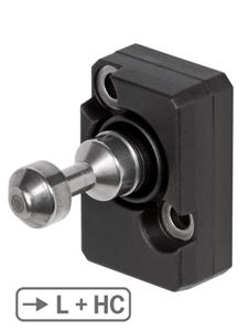 Euchner A-FLX-D-0C-167919 Function actuator for safety switch CTS Turkiye