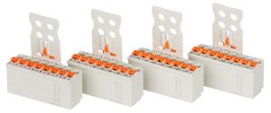 Euchner AC-SET-CC-A1-136572 Coded socket connectors, 4 pcs Turkiye