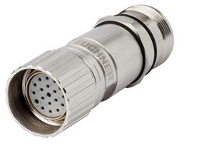Euchner AC-TA-A1-SH-122748 Teach-in adapter for CET 1/3 Turkiye