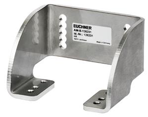 Euchner AM-B-126231 Mounting bracket for switch CEM-C40 Turkiye