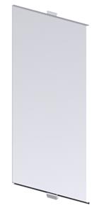Euchner AY-C-A2-156733 Label holder for connection submodules