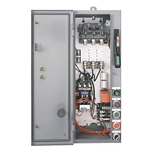 Allen Bradley 512-AAAD-3-4LG NEMA Combination Starter Disconnect Turkiye