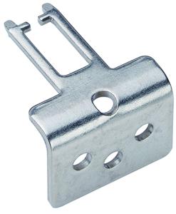 Euchner BETAETIGER-M-WS Actuator for safety switch NMVZ