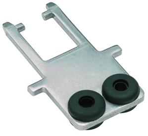 Euchner BETAETIGER-X-GQ Actuator for safety switch NX/TX Turkiye