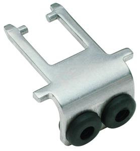 Euchner BETAETIGER-X-WNQ Bent actuator for safety switch NX/TX, increased overtravel Turkiye