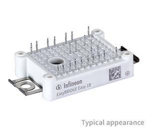 Infineon DDB6U50N16W1RP 1600 V, 50 A EasyBRIDGE Diode Module Turkiye