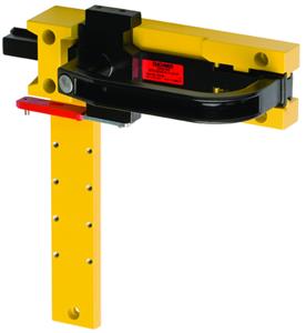 Euchner BTC-NZVZ-S-TH-00-X Bolt BTC-NZVZ without escape release for safety switches NZVZ and NZVZVS Turkiye
