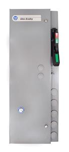 Allen Bradley 513-DCCD-47 COMB Starter Circuit Breaker
