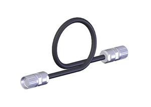 Euchner C-M23F19-19XDIFPU10,0-M23M19-112672 Connecting cable with plug connector M23, 19-pin, 10 m, straight Turkiye