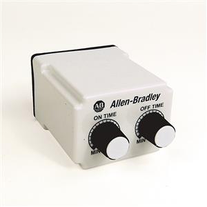 Allen Bradley 700-HV32BCU120 Repeat Cycle Timing Relay