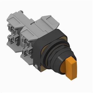 Allen Bradley 800H-2HRAH2KB6AF 800H PB