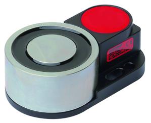 Euchner CEM-A-ME05K-S1 Mounting magnet CEM with guard locking