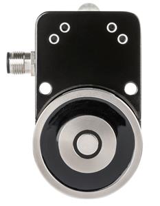 Euchner CEM-M2-C60-PZ-SE-161320 Variable magnetic guard locking device CEM-C60 with permanent magnet, plug connector on left Turkiye