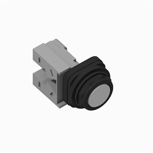 Allen Bradley 800H-AR5AY 30mm Momentary Push Button 800H PB Turkiye