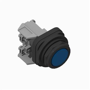 Allen Bradley 800H-AR7AV 800H PB