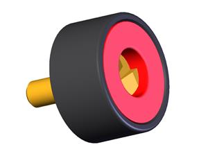 Euchner CES-A-BDA-18-156935 Actuator CES-A-BDA Turkiye